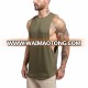 Wholesale Gym Wear Fitness Clothing Best Seller Bulk Tank Top For Men