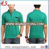 Wholesale Clothing Manufacturing Equipment From China Custom Mens Polo Shirts