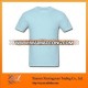 100% Cotton No Collar Polo Shirts